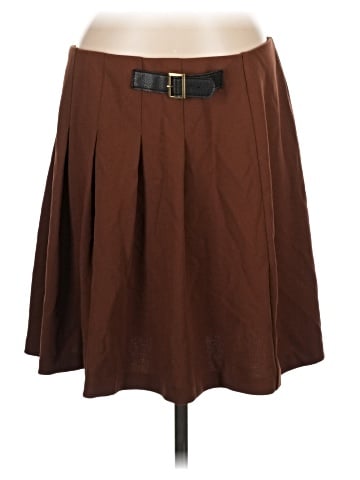 NYCC Casual Skirt (view 1)