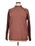 Staccato Brown Turtleneck Sweater Size XL - photo 1