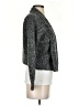 Lilla P Tweed Gray Cardigan Size S - photo 4