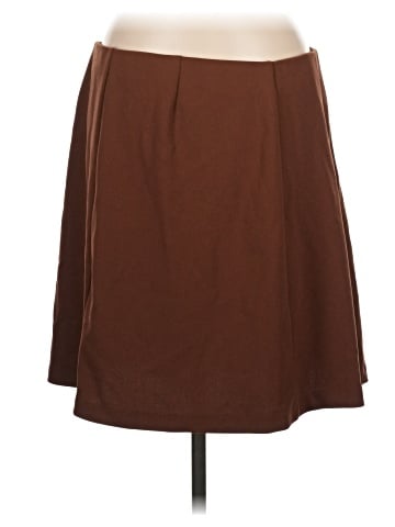 NYCC Casual Skirt (view 2)