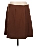 NYCC Brown Casual Skirt Size L - photo 2