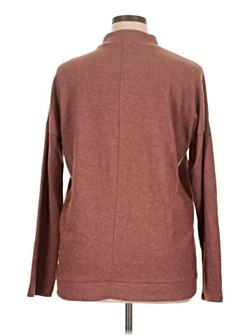Staccato Turtleneck Sweater (view 2)