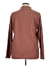 Staccato Brown Turtleneck Sweater Size XL - photo 2