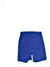 Yogalicious Solid Blue Athletic Shorts Size S - photo 2