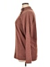Staccato Brown Turtleneck Sweater Size XL - photo 5
