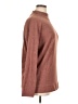 Staccato Brown Turtleneck Sweater Size XL - photo 4