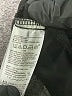 Gap Black Long Sleeve Blouse Size L - photo 7