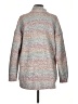Lands' End Tweed Silver Cardigan Size S - photo 2