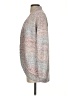 Lands' End Tweed Silver Cardigan Size S - photo 5