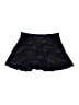 Athleta Camo Black Casual Skirt Size S - photo 2