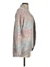 Lands' End Tweed Silver Cardigan Size S - photo 4