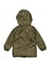 Assorted Brands 100% Polyester Solid Green Snow Jacket Size 3T - photo 2