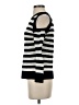 Rag & Bone/JEAN Stripes Silver Pullover Sweater Size XS - photo 5
