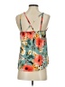 the pulse boutique Teal Tank Top Size S - photo 2