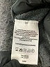 DKNYC Gray Long Sleeve Top Size S (estimated) - photo 8