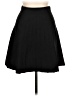 Unbranded Solid Black Formal Skirt Size L - photo 1