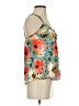 the pulse boutique Teal Tank Top Size S - photo 4