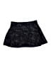 Athleta Camo Black Casual Skirt Size S - photo 1
