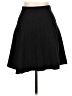 Unbranded Solid Black Formal Skirt Size L - photo 2