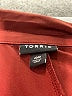 Torrid Burgundy Cocktail Dress Size Med Plus (00) - photo 7