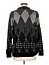 Assorted Brands Argyle Black Pullover Sweater One size - photo 2