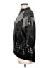 Assorted Brands Argyle Black Pullover Sweater One size - photo 5