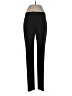 PREMISE Black Wool Pants Size 10 - photo 1