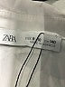 Zara Ivory White Dress Size 9 - 10 - photo 3