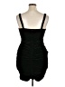 Assorted Brands Black Cocktail Dress Size XL - photo 2