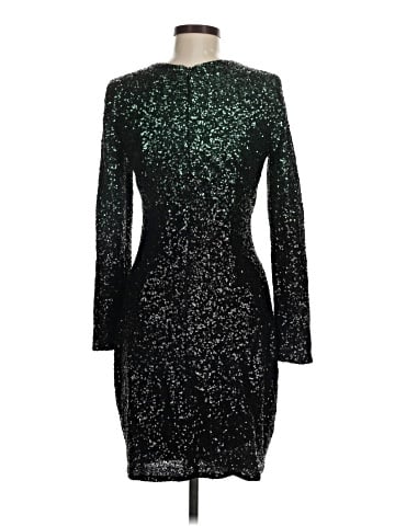 Belle Badgley Mischka Cocktail Dress (view 2)