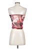 PrettyLittleThing Pink Tube Top Size XS - photo 2