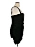 Assorted Brands Black Cocktail Dress Size XL - photo 4