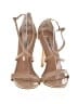 Steve Madden 100% Leather Tan Sandals Size 8 - photo 2