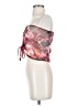 PrettyLittleThing Pink Tube Top Size XS - photo 5