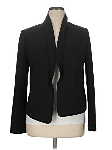 Express Blazer (view 1)
