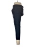 Purejill Solid Blue Active Pants Size L - photo 5