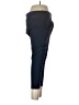 Purejill Solid Blue Active Pants Size L - photo 4