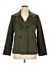 Talbots Green Coat Size 16 - photo 1