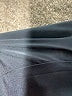 Ann Taylor 100% Polyester Stripes Red Casual Skirt Size 10 - photo 5