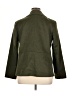 Talbots Green Coat Size 16 - photo 2