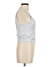 Fabletics Silver Tank Top Size M - photo 4