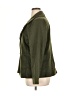 Talbots Green Coat Size 16 - photo 5