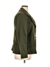 Talbots Green Coat Size 16 - photo 4