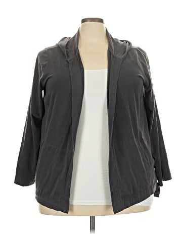 Eileen Fisher Cardigan (view 1)