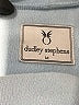 Dudley Stephens 100% Polyester Blue Turtleneck Sweater Size M - photo 7