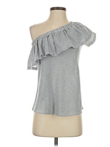 Atina Cristina Sleeveless Blouse (view 1)