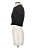 Zara Black Short Sleeve Turtleneck Size S - photo 5