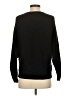 Express Black Pullover Sweater Size S - photo 2