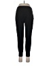 MPG Solid Black Active Pants Size L - photo 2