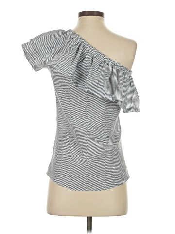 Atina Cristina Sleeveless Blouse (view 2)